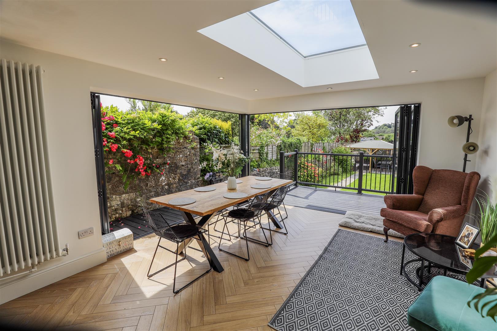 48 Westgate, Cowbridge, Vale of Glamorgan, CF71 7AR